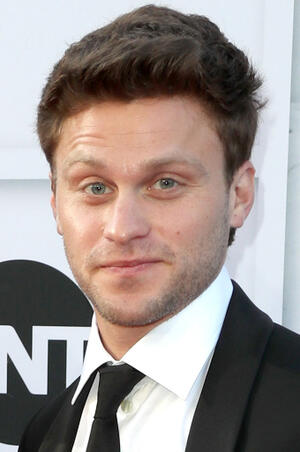 Jonathan Rudnitsky Biography | Fandango